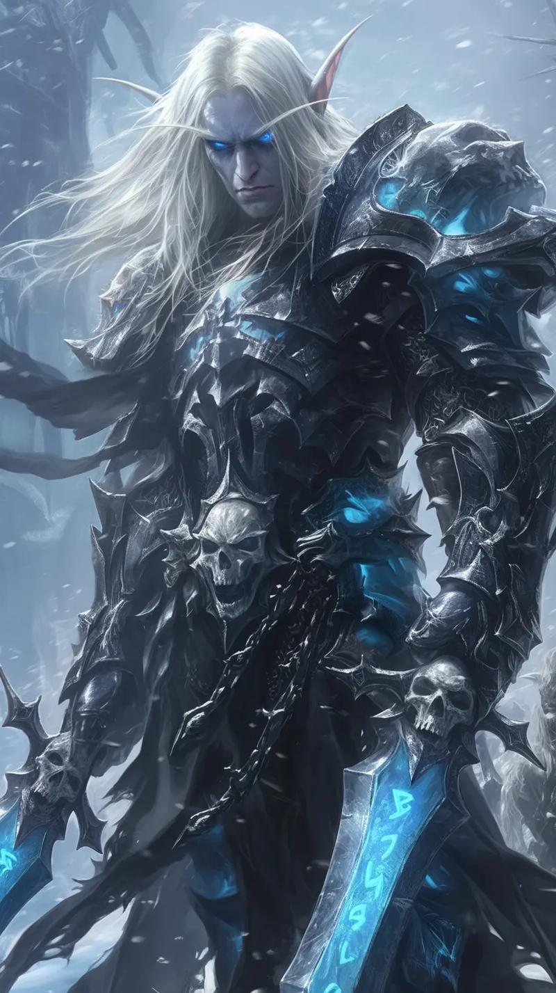 低调 NDUI配置（DK专享插件WA语音包，含其他职业露露WA及巴尼老师WA）