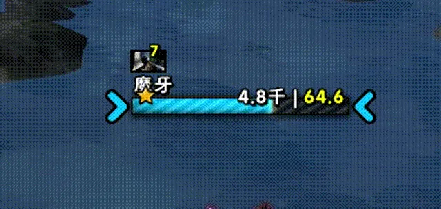 【谷谷神奇】全职业Plater姓名版血条配置 (0-10弹) 共11款可选风格!
