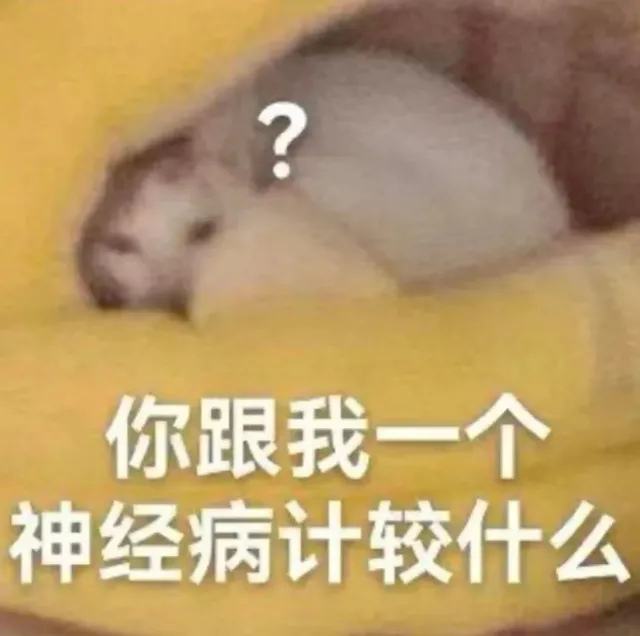 自用配置