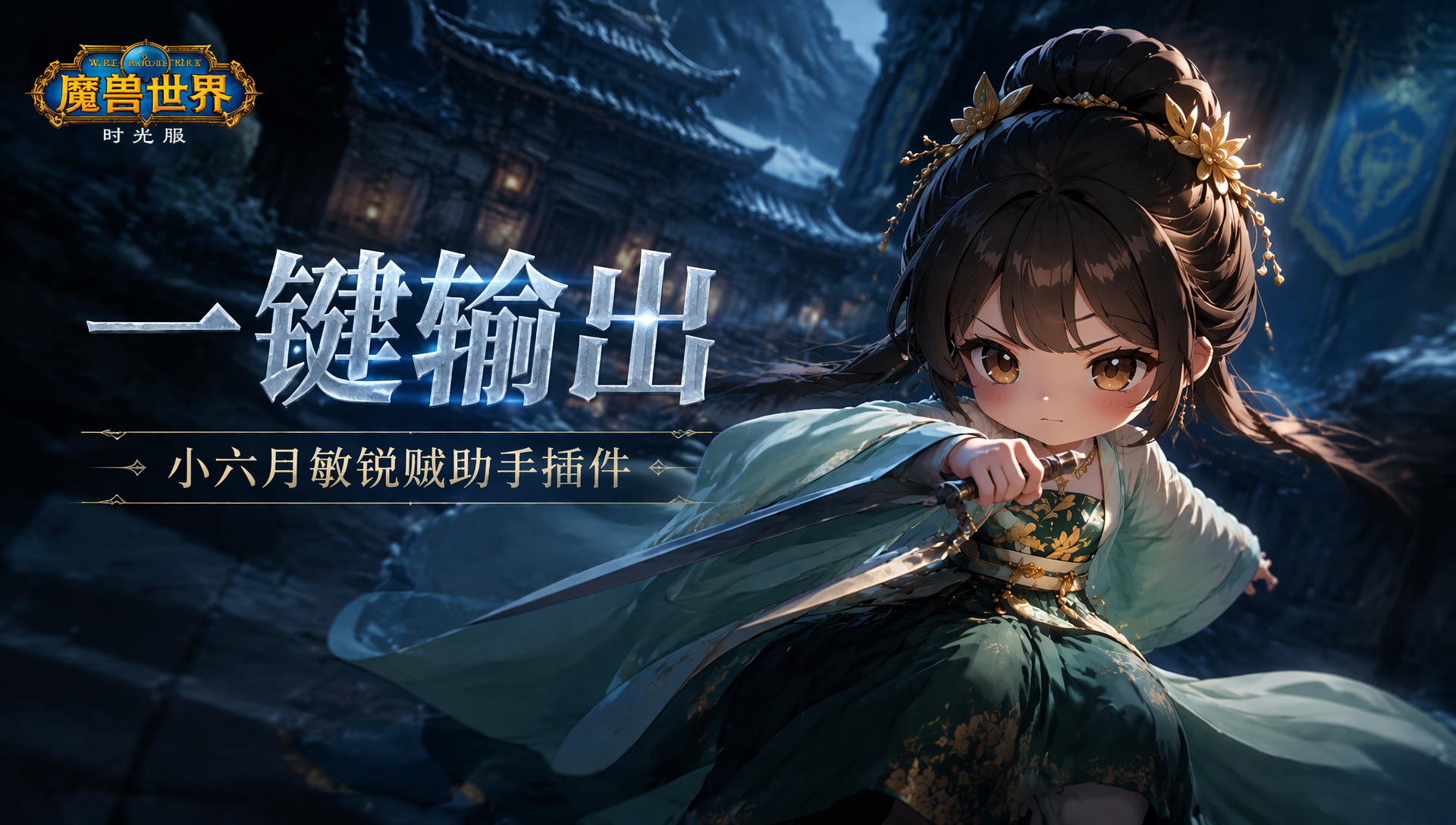 主图
