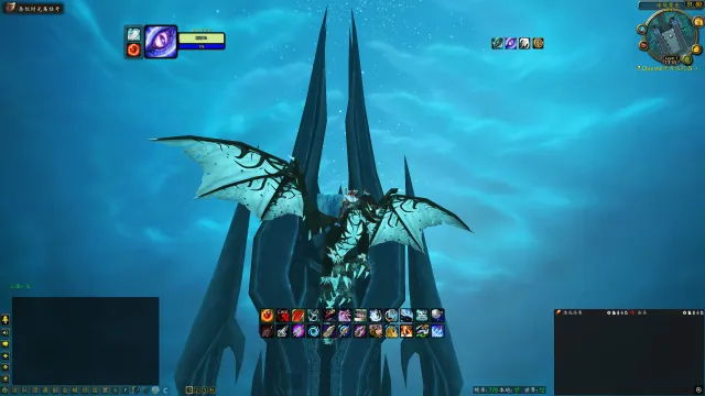 魔兽酋长