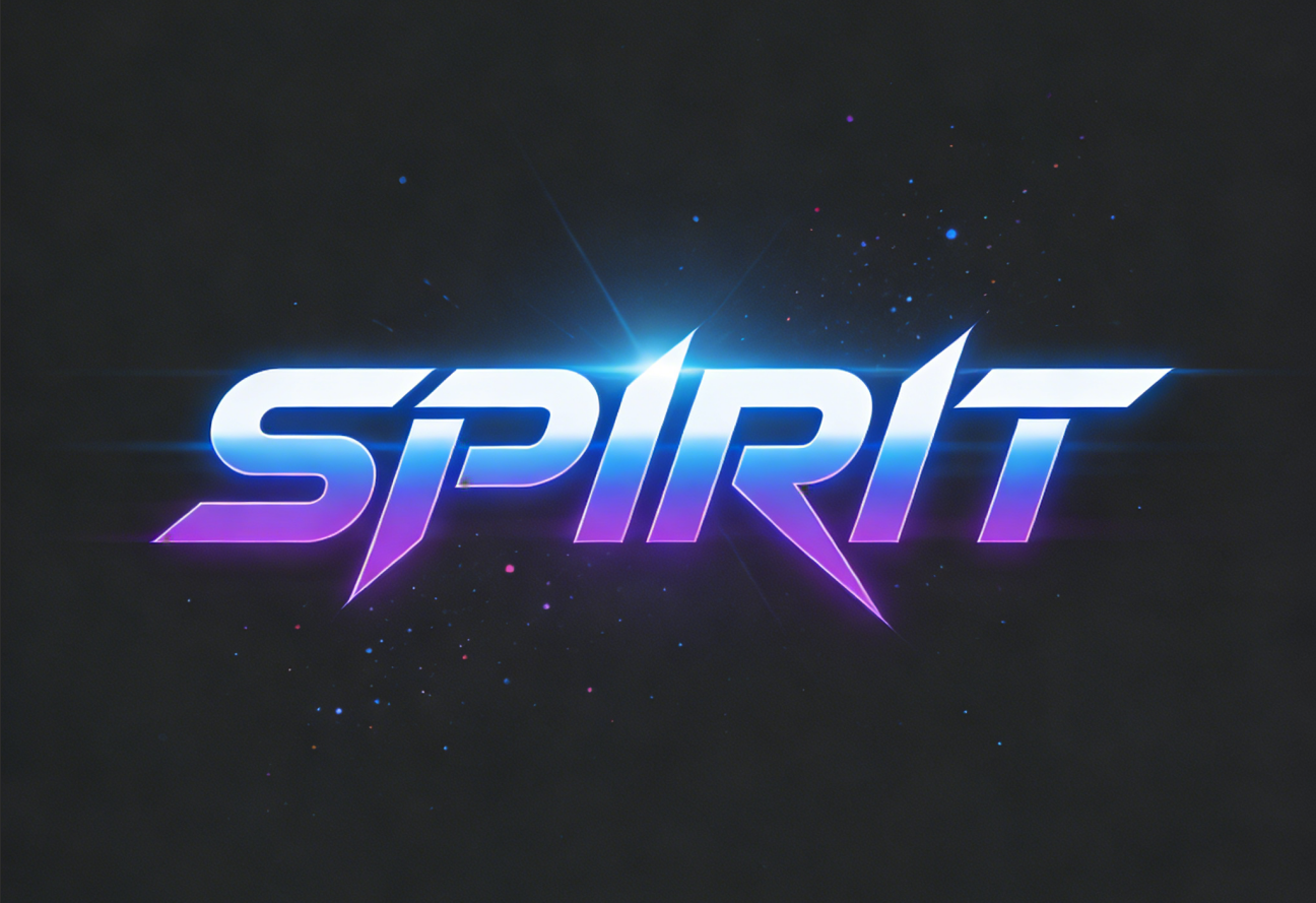 SpiritUI