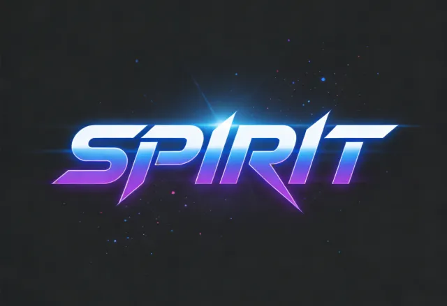 SpiritUI