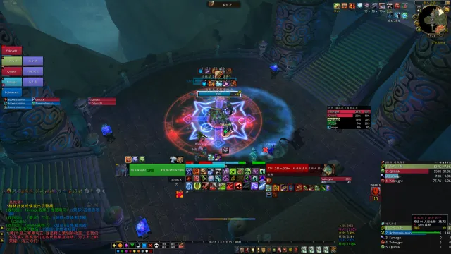 【Yd】MOP DKT配置
