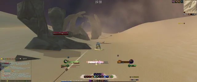 [箭八]  Plus 21:9   一图流:极简