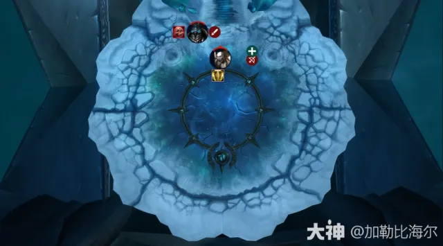 自用简版配置