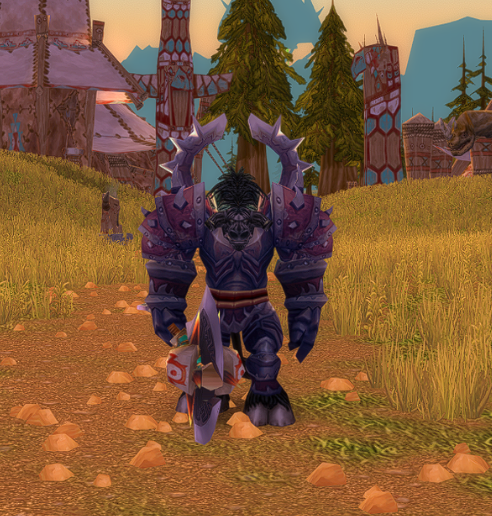 战神暴走专业定制插件包