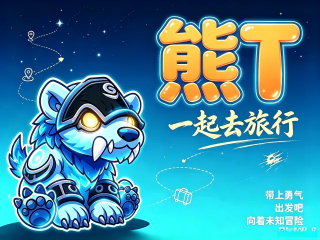 熊T-unstoppable 插件配置分享