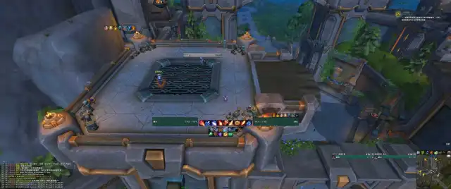 简洁版