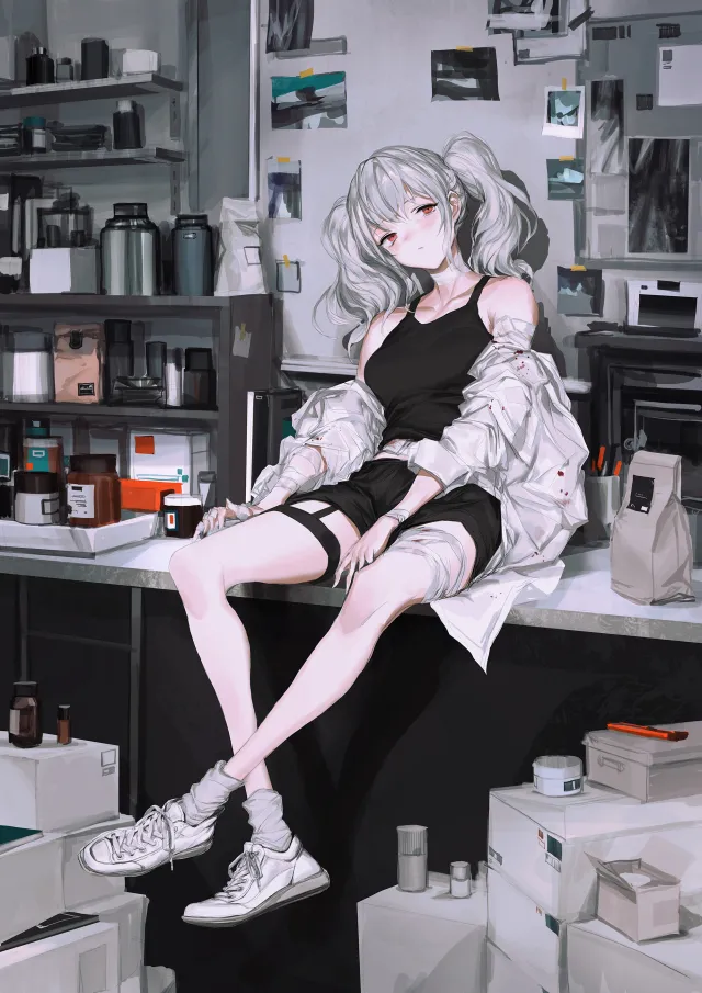 11.1DHT配置