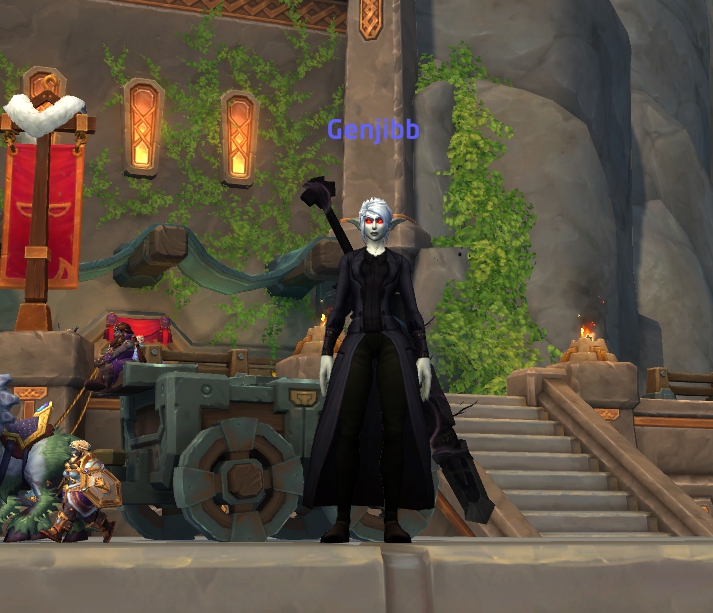 战士Genjibb会员定制版配置分享