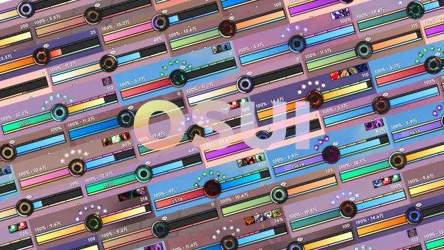 🏆 OSUI 4 · FLAGSHIP