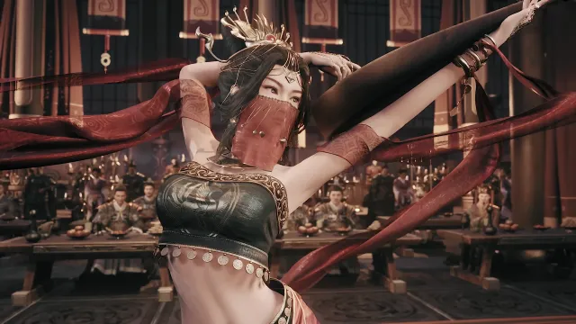 抖音:魔兽小胡 (法师+全部坦克)