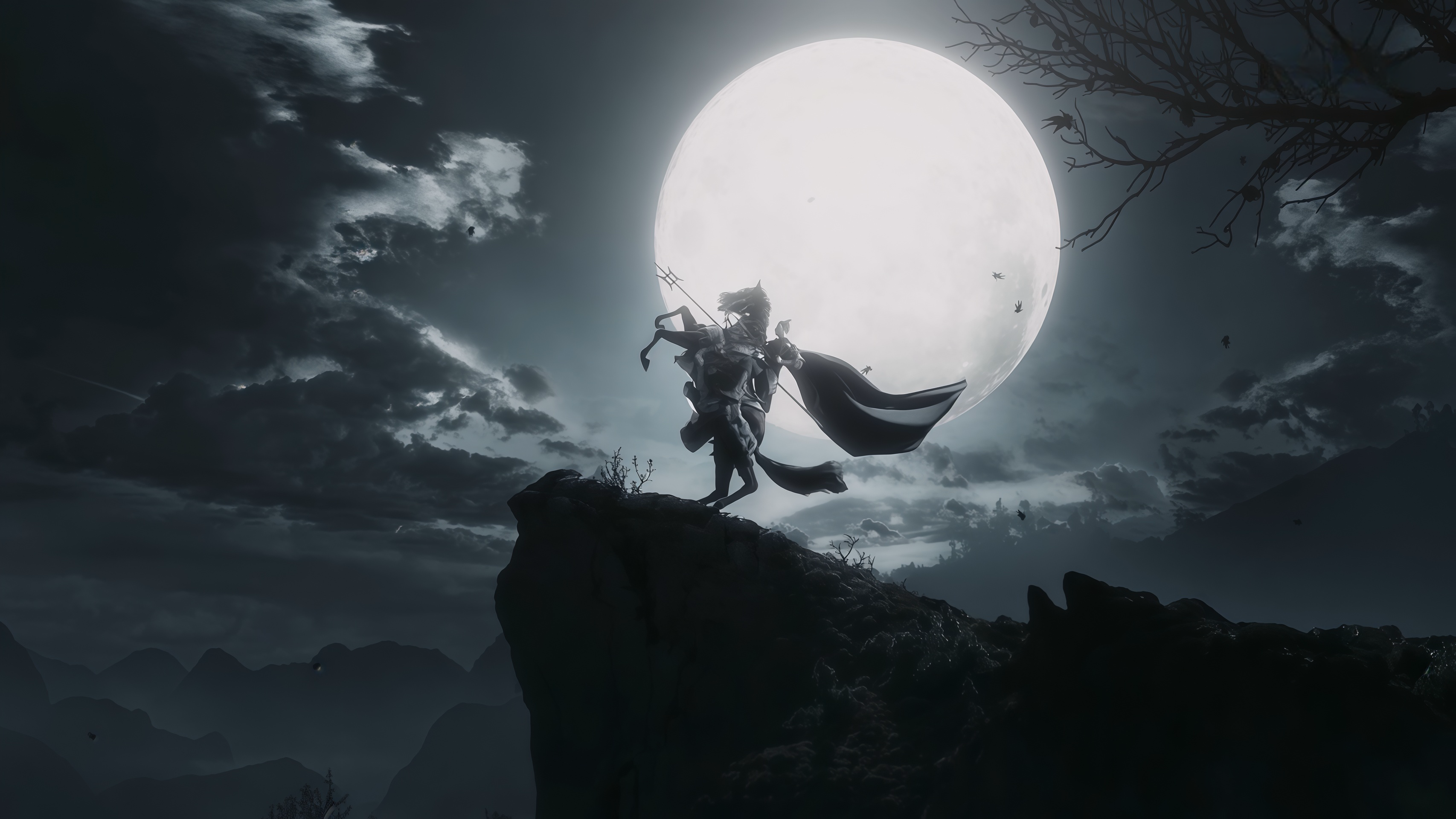 抖音:魔兽小胡