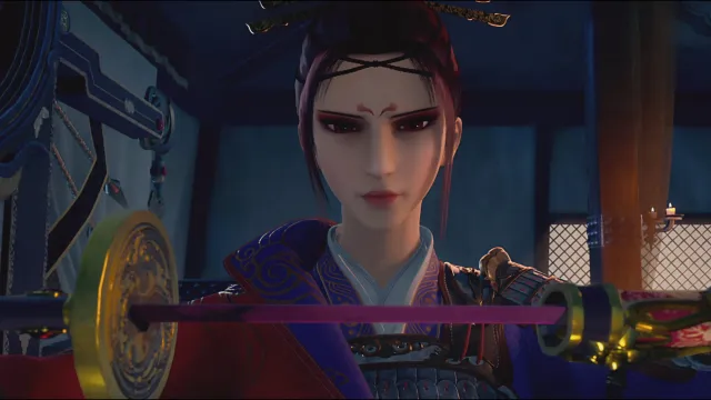 抖音:魔兽小胡