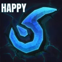 MeetingStone_Happy 集合石开心快乐版