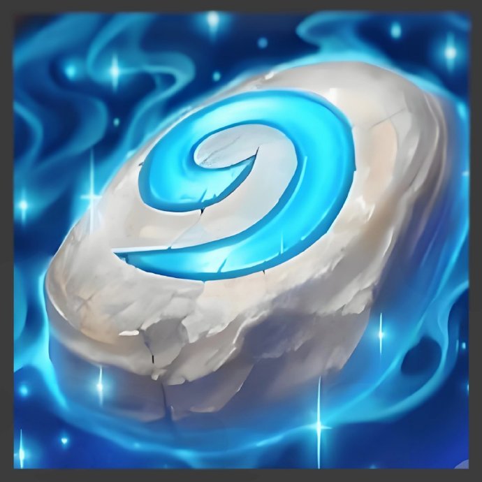 Hearthstone Toys 炉石玩具汉化版