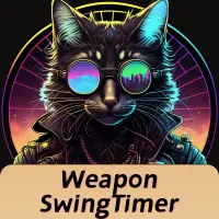 WeaponSwingTimer - 谷风修复版