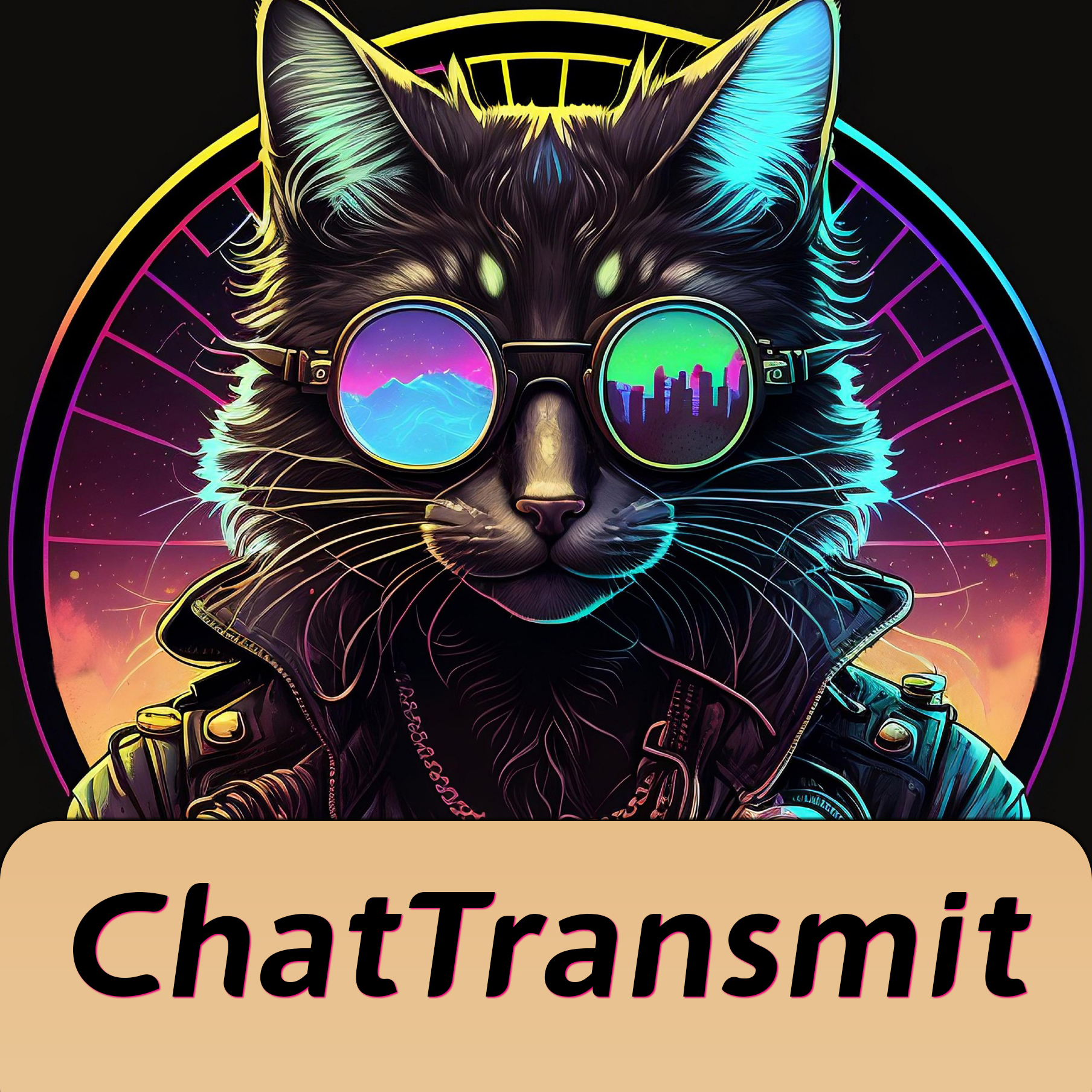 ChatTransmit - 谷风修复版