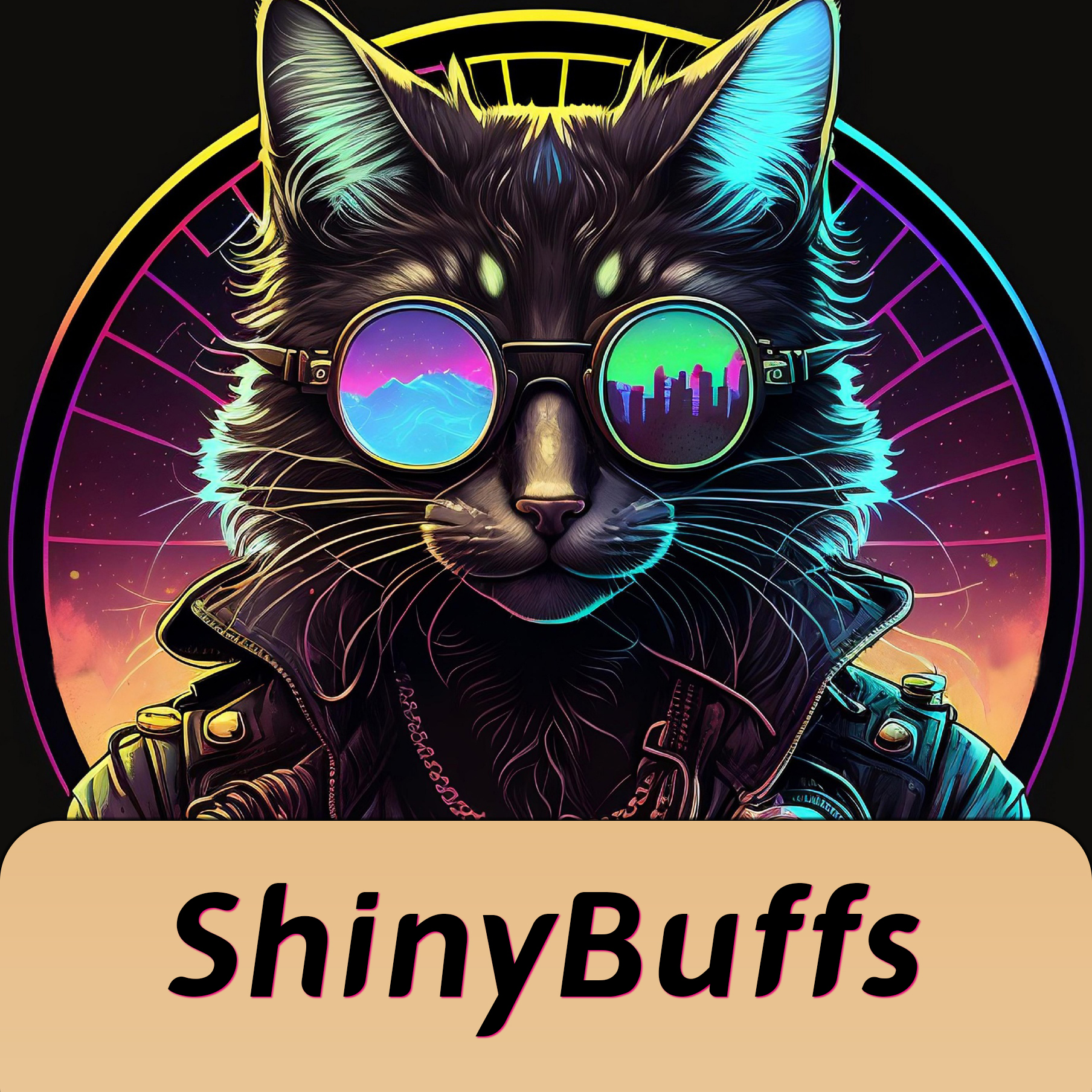 ShinyBuffs - 谷风修复版