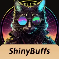 ShinyBuffs - 谷风修复版