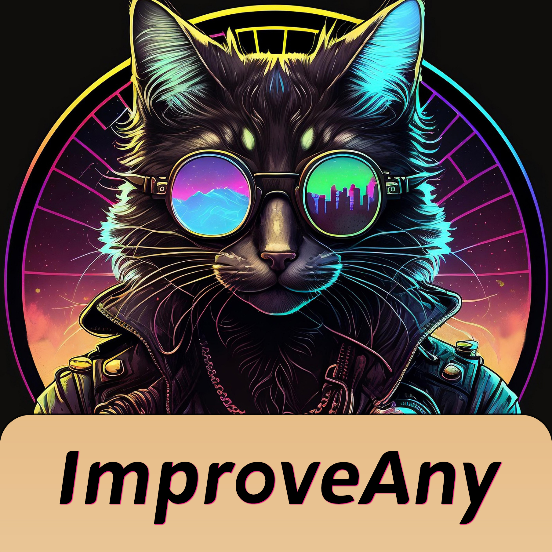 ImproveAny - 谷风修复版