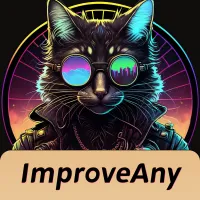 ImproveAny - 谷风修复版