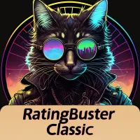 RatingBuster Classic - 谷风修复版