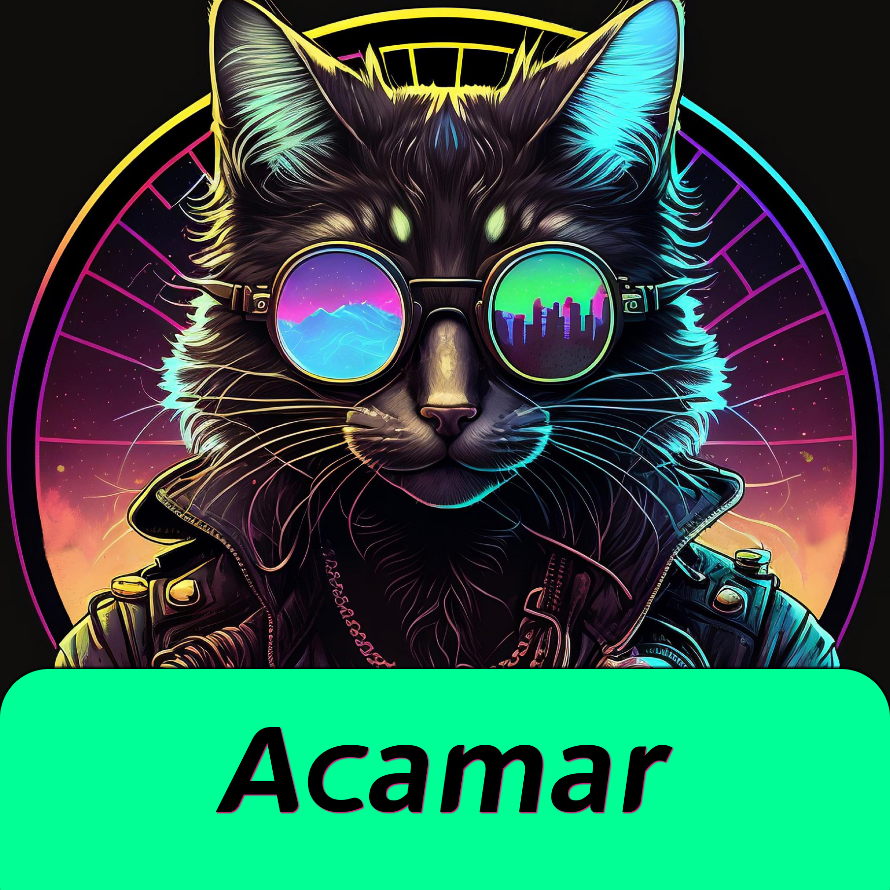 Acamar 谷风修复版