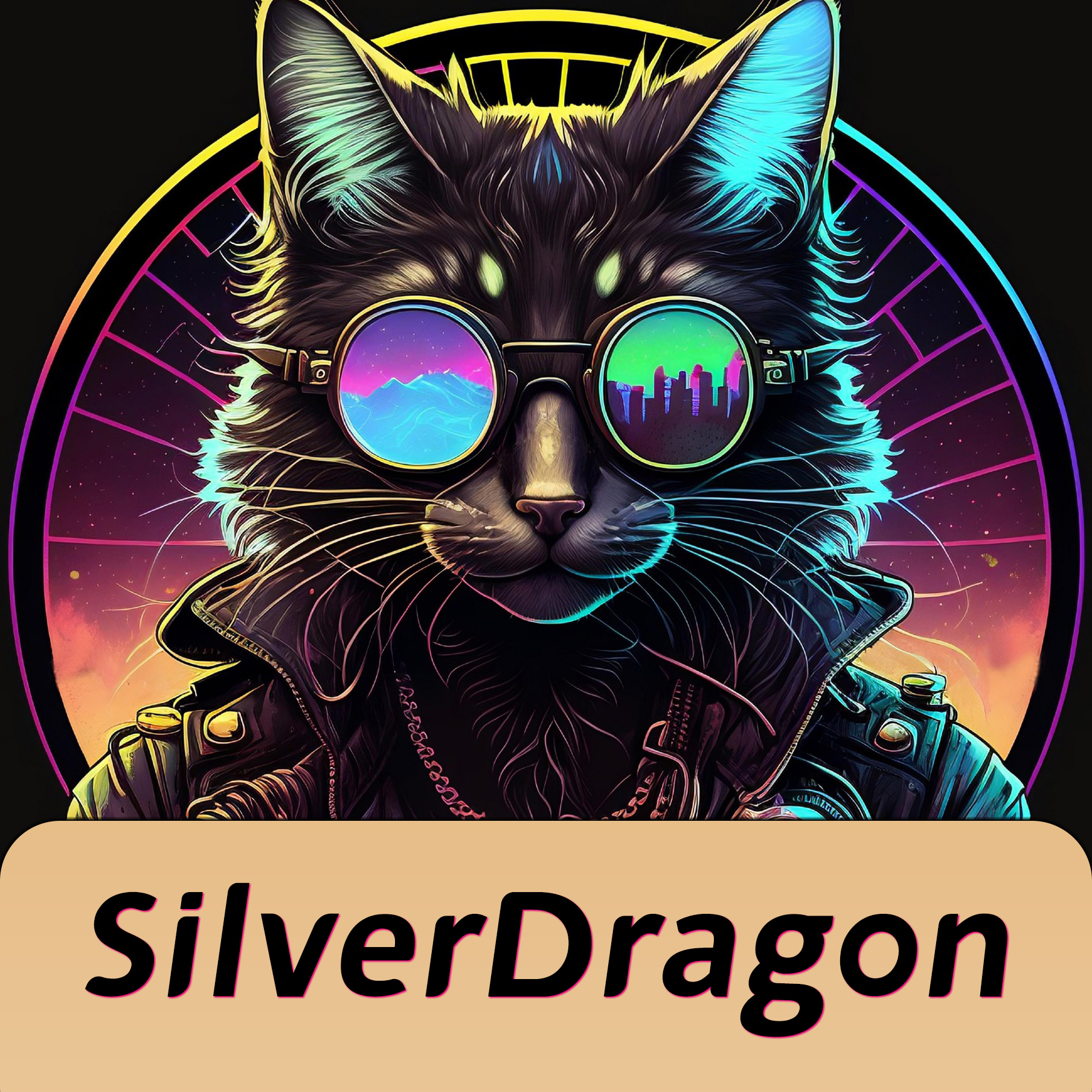 SilverDragon - 谷风修复版