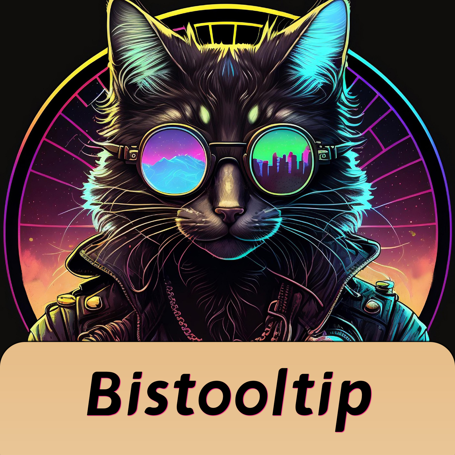 BiS-Tooltip - 谷风修复版
