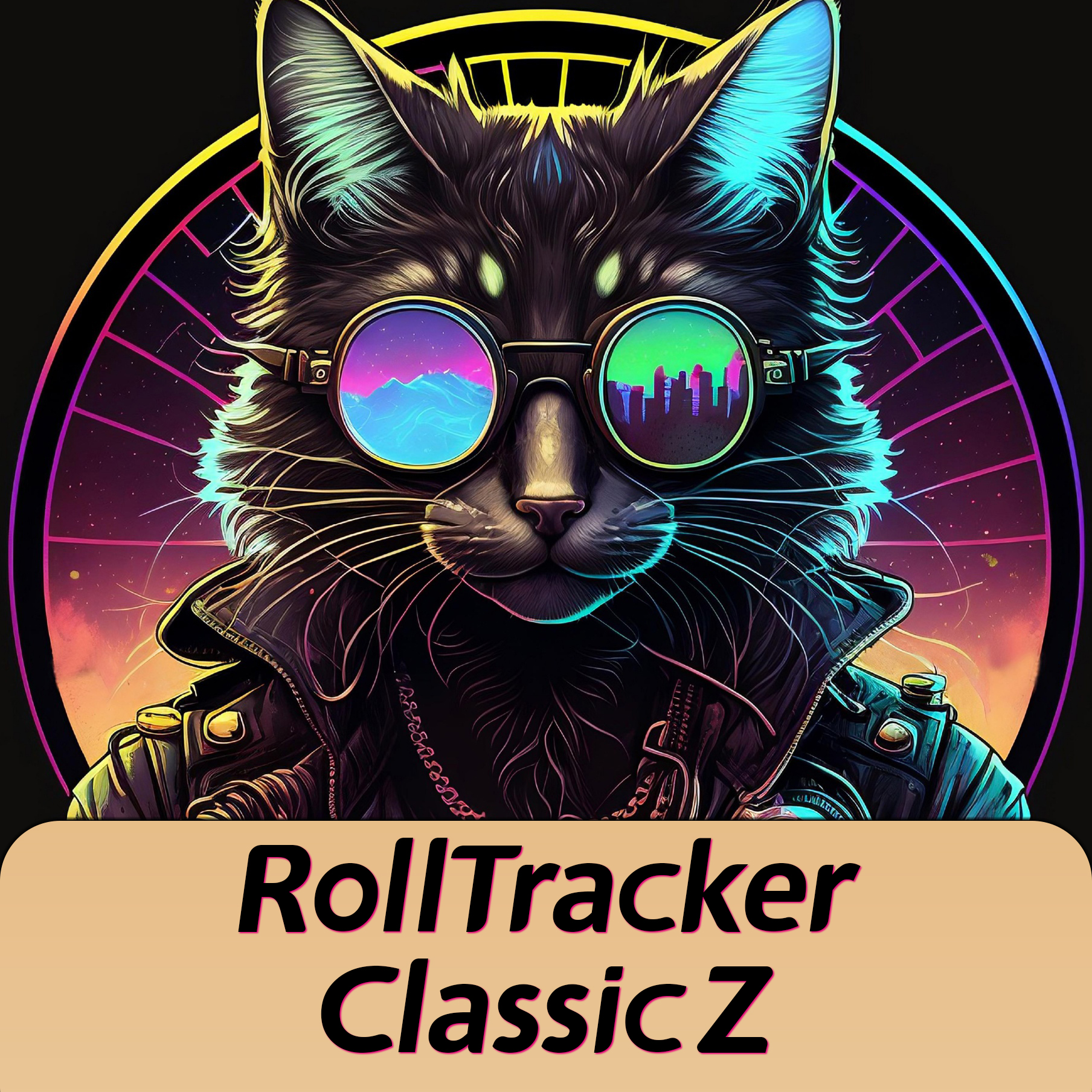 RollTracker Classic Z - 谷风修复版