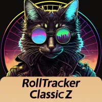 RollTracker Classic Z - 谷风修复版