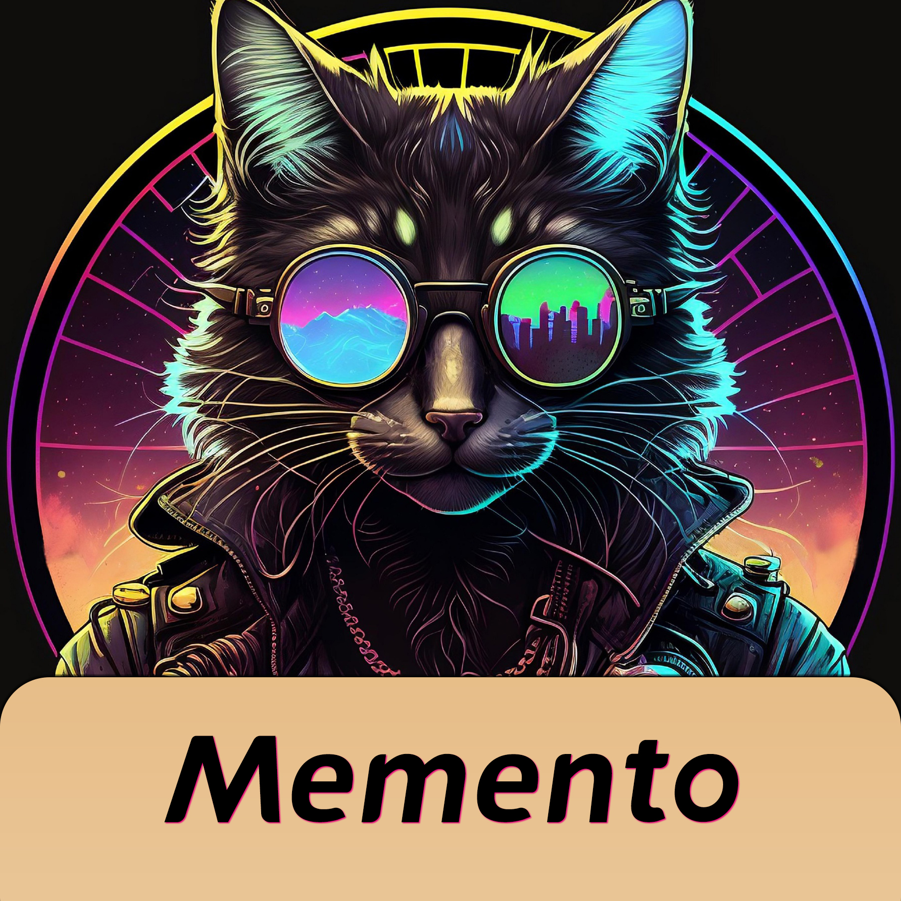 Memento - 谷风修复版