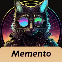 Memento - 谷风修复版