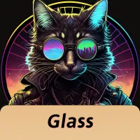 Glass - 谷风修复版