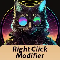 Right Click Modifier - 谷风修复版