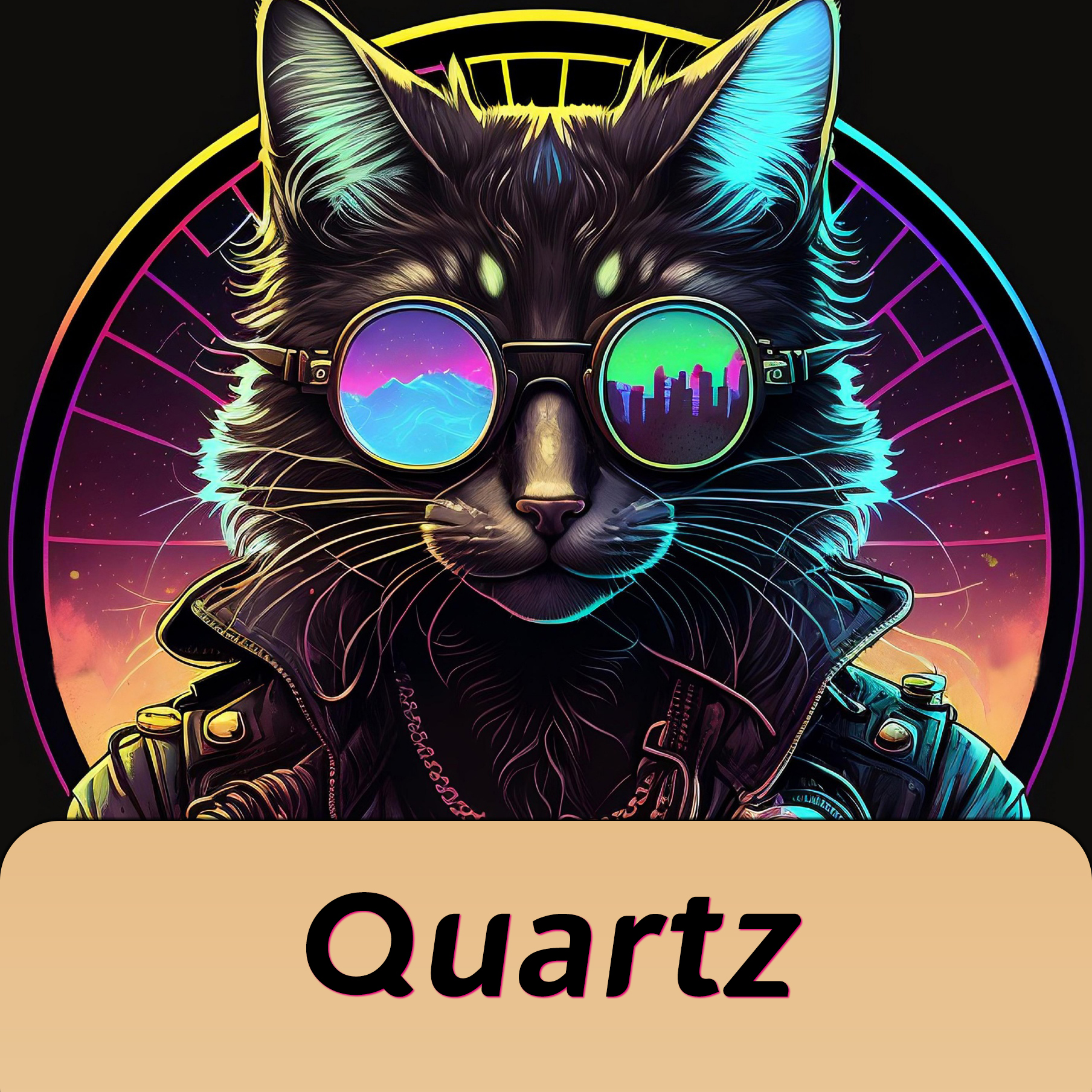 Quartz - 谷风修复版