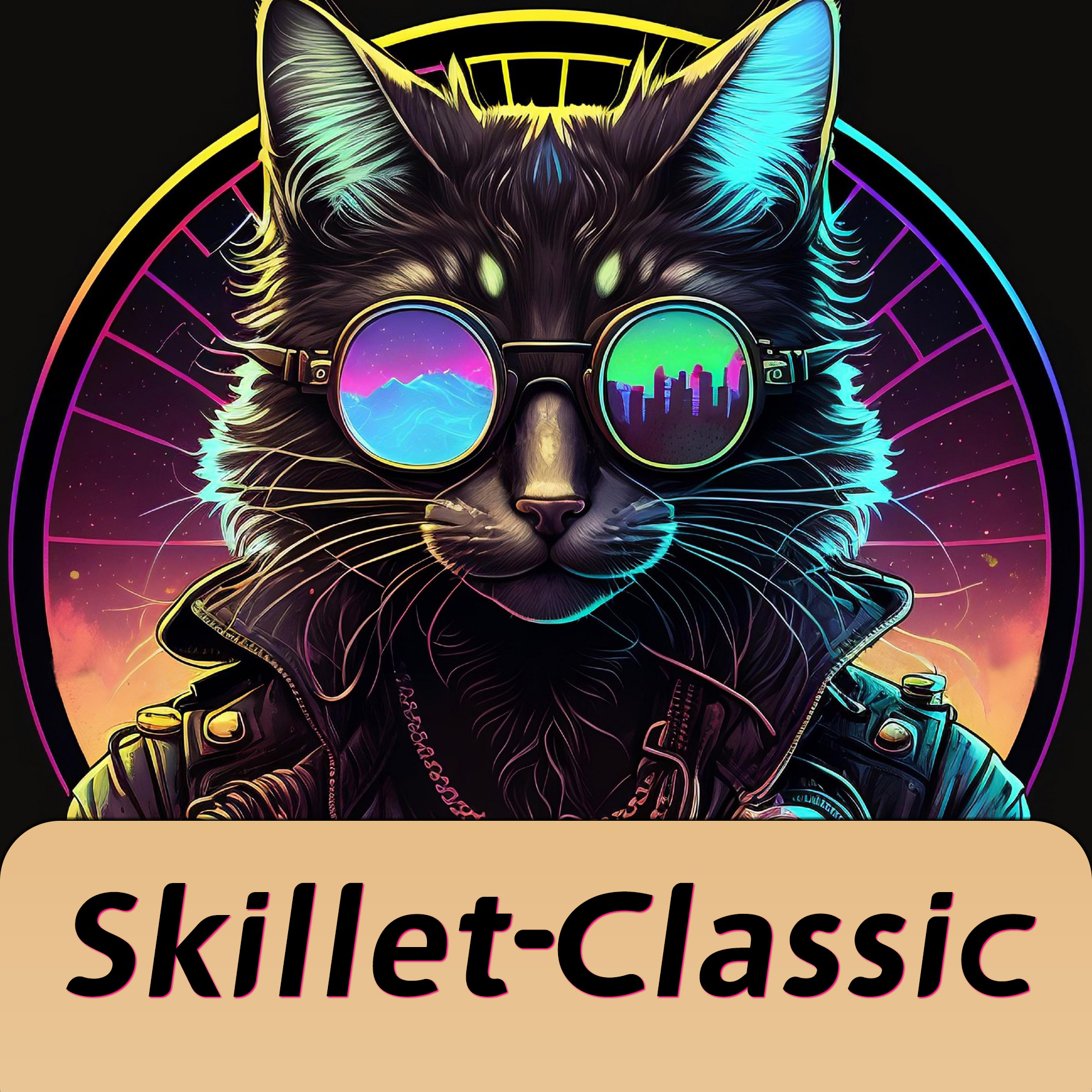 Skillet-Classic - 谷风修复版