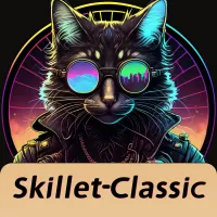 Skillet-Classic - 谷风修复版