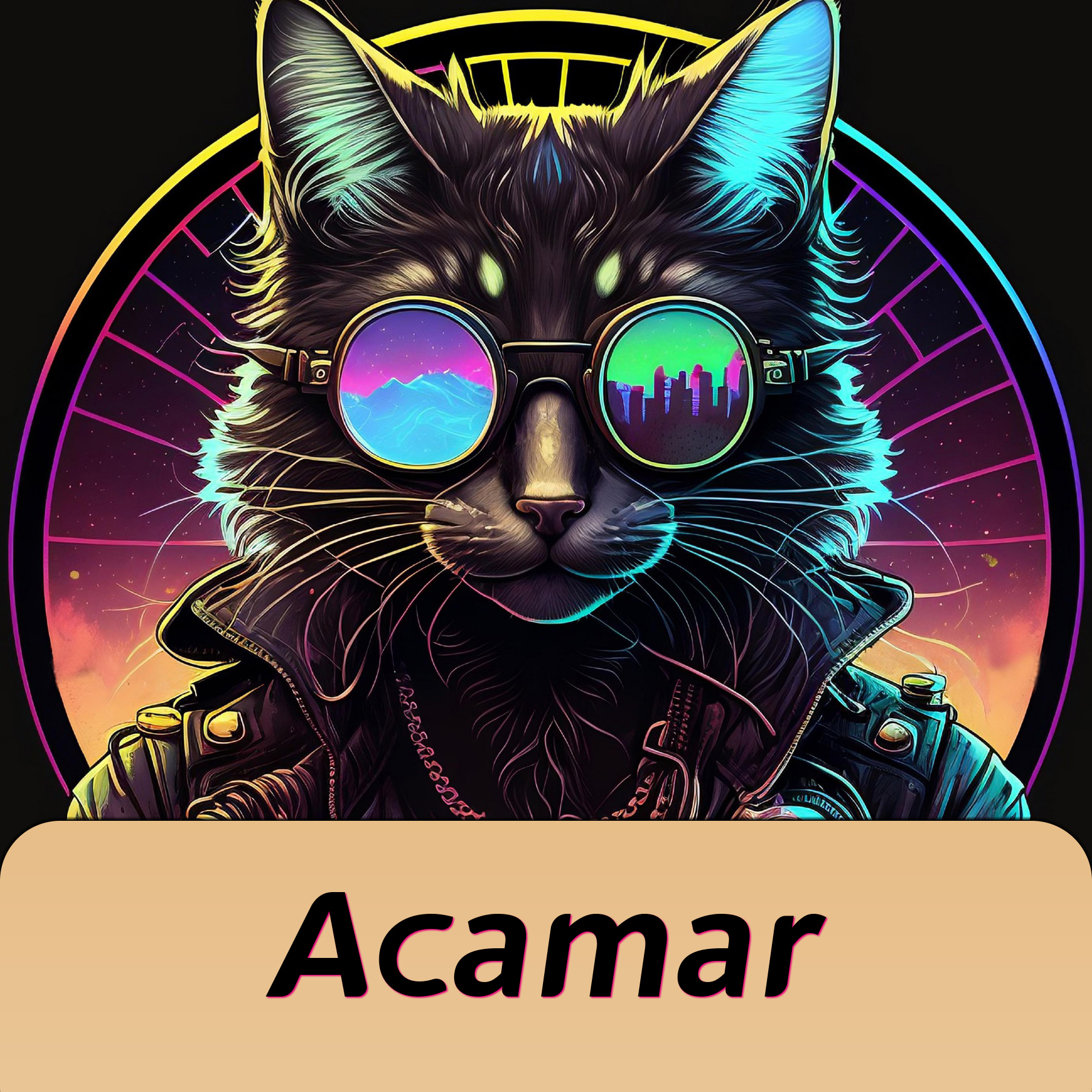 Acamar - 谷风修复版
