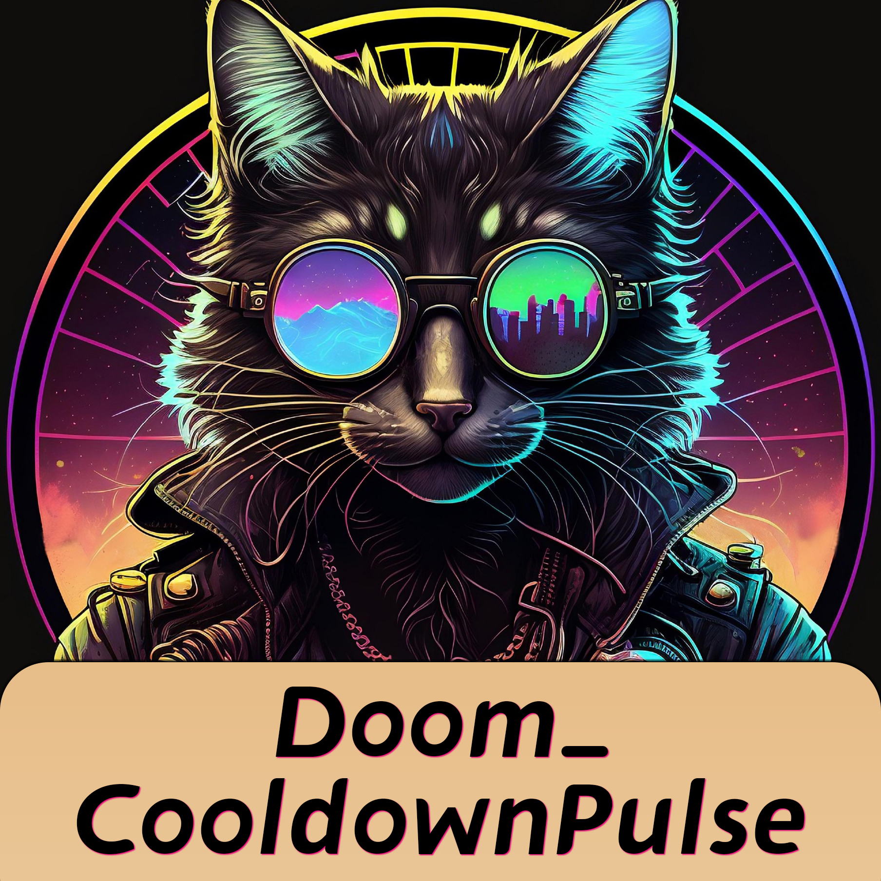 Doom_CooldownPulse - 谷风修复版