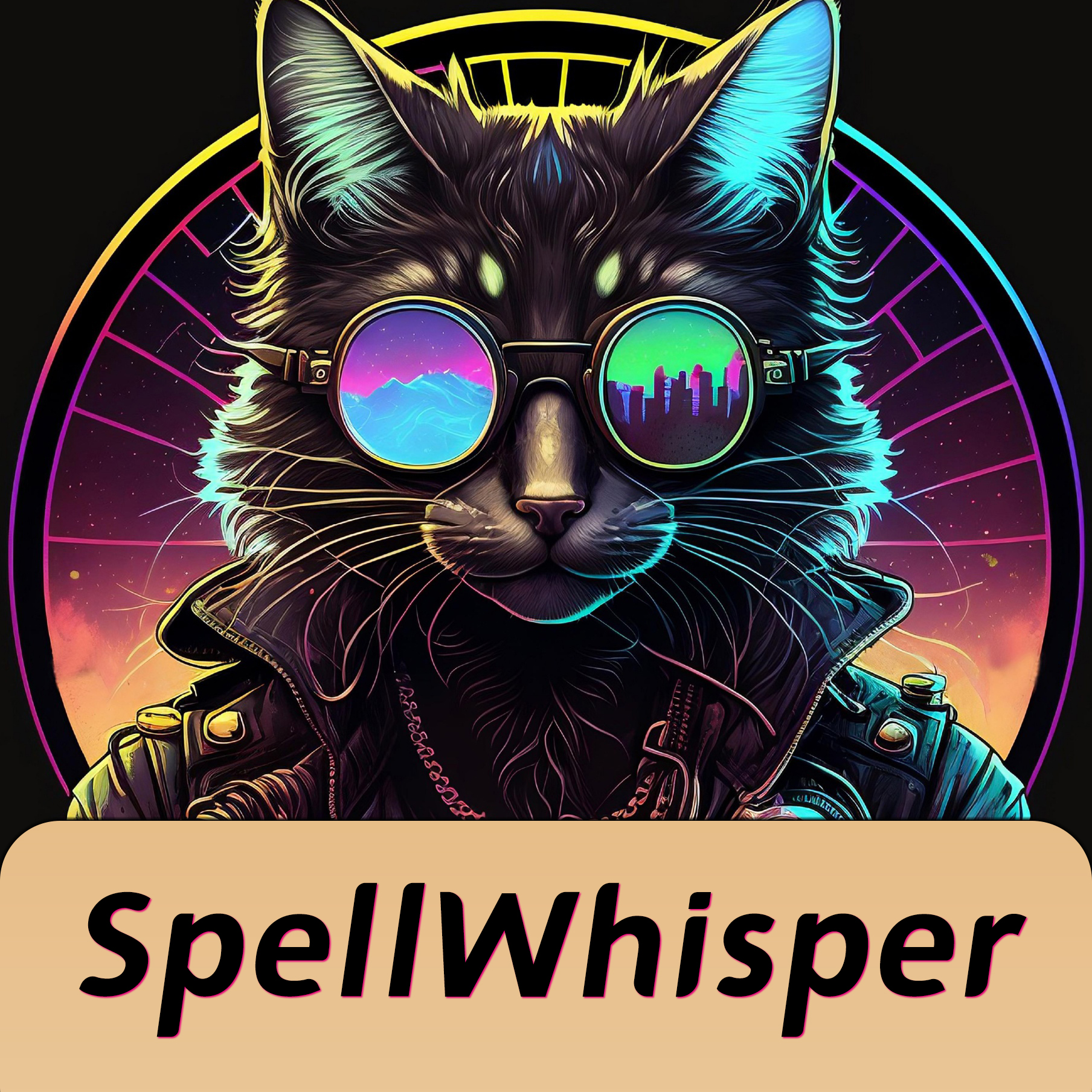 SpellWhisper - 谷风修复版