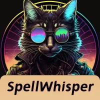 SpellWhisper - 谷风修复版