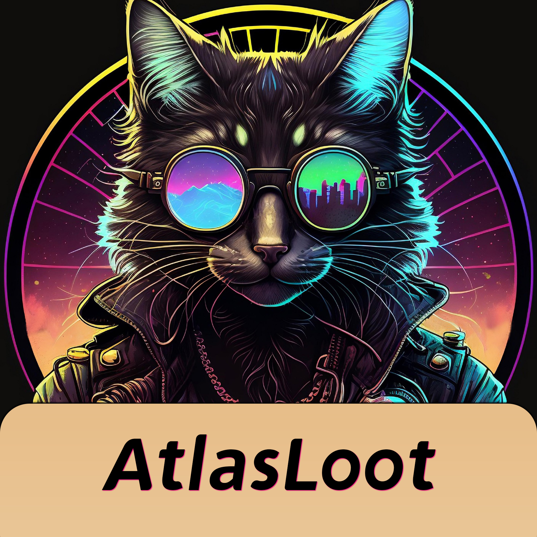 AtlasLootClassic - 谷风修复版