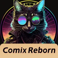 Comix Reborn - 谷风修复版