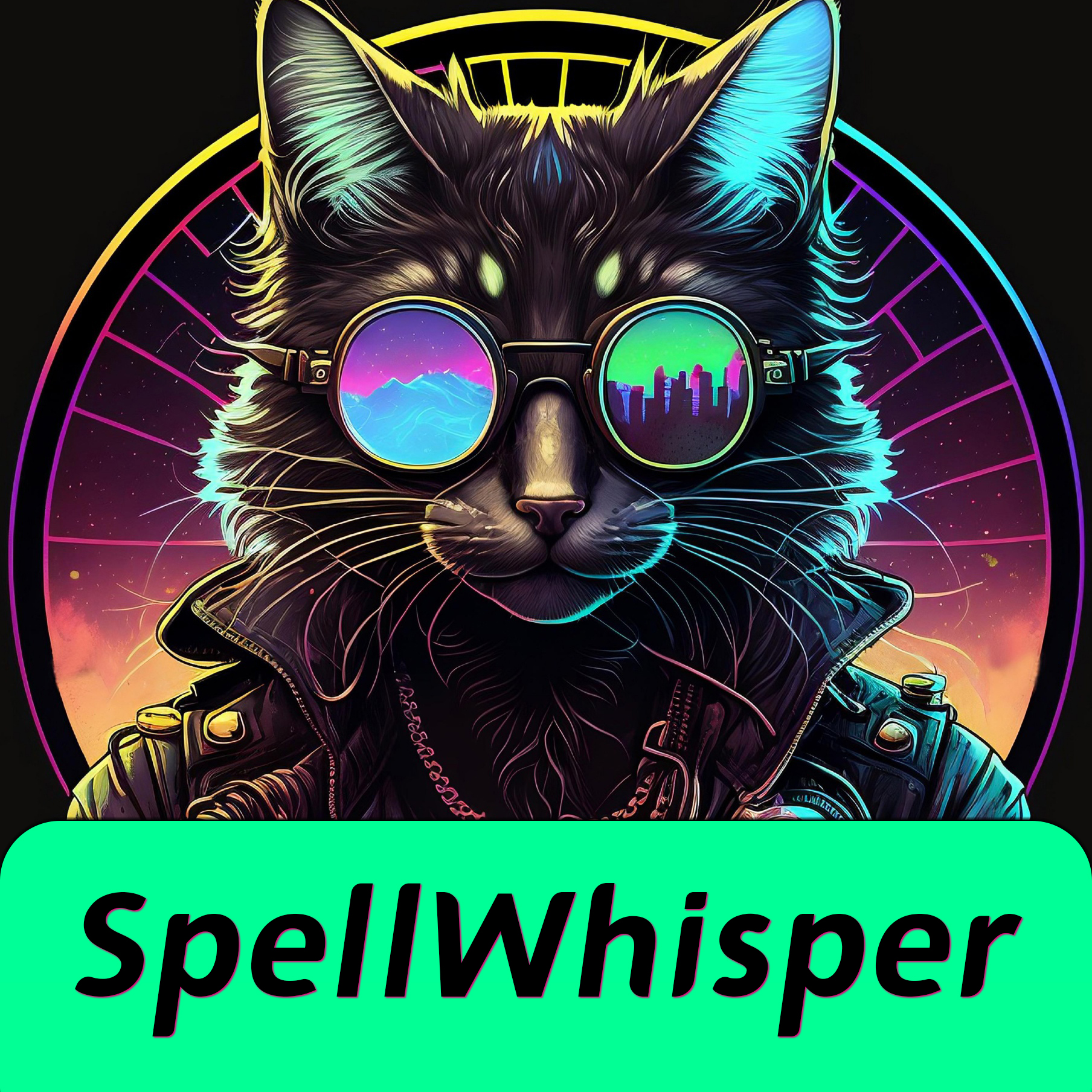 SpellWhisper 谷风修复版