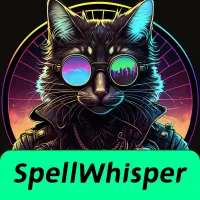 SpellWhisper 谷风修复版