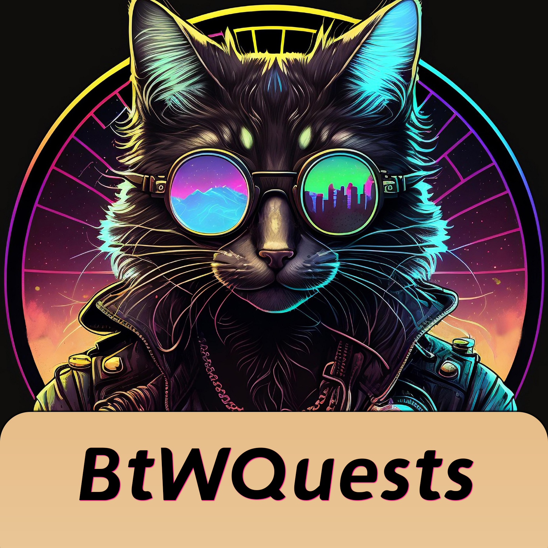 BtWQuests - 谷风修复版