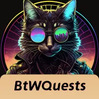BtWQuests - 谷风修复版